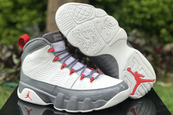Air Jordan 9 (Classic)